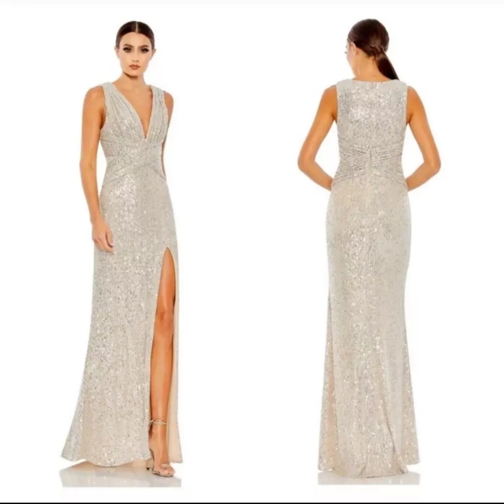 Mac Duggal 26598